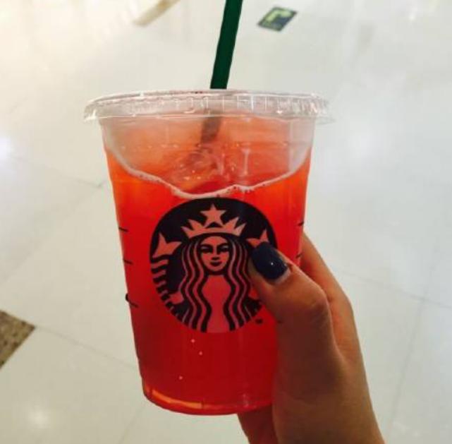 星巴克便宜又好喝的饮品,星巴克哪些好喝而不贵的饮品