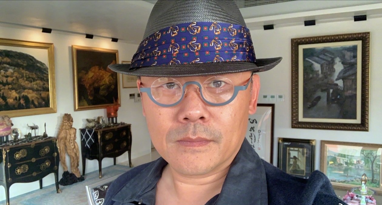 周立波近况回国没,周立波现在还会复出吗