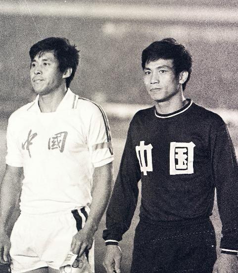 请不要忘记这位战士——来自部队的中国门神李富胜