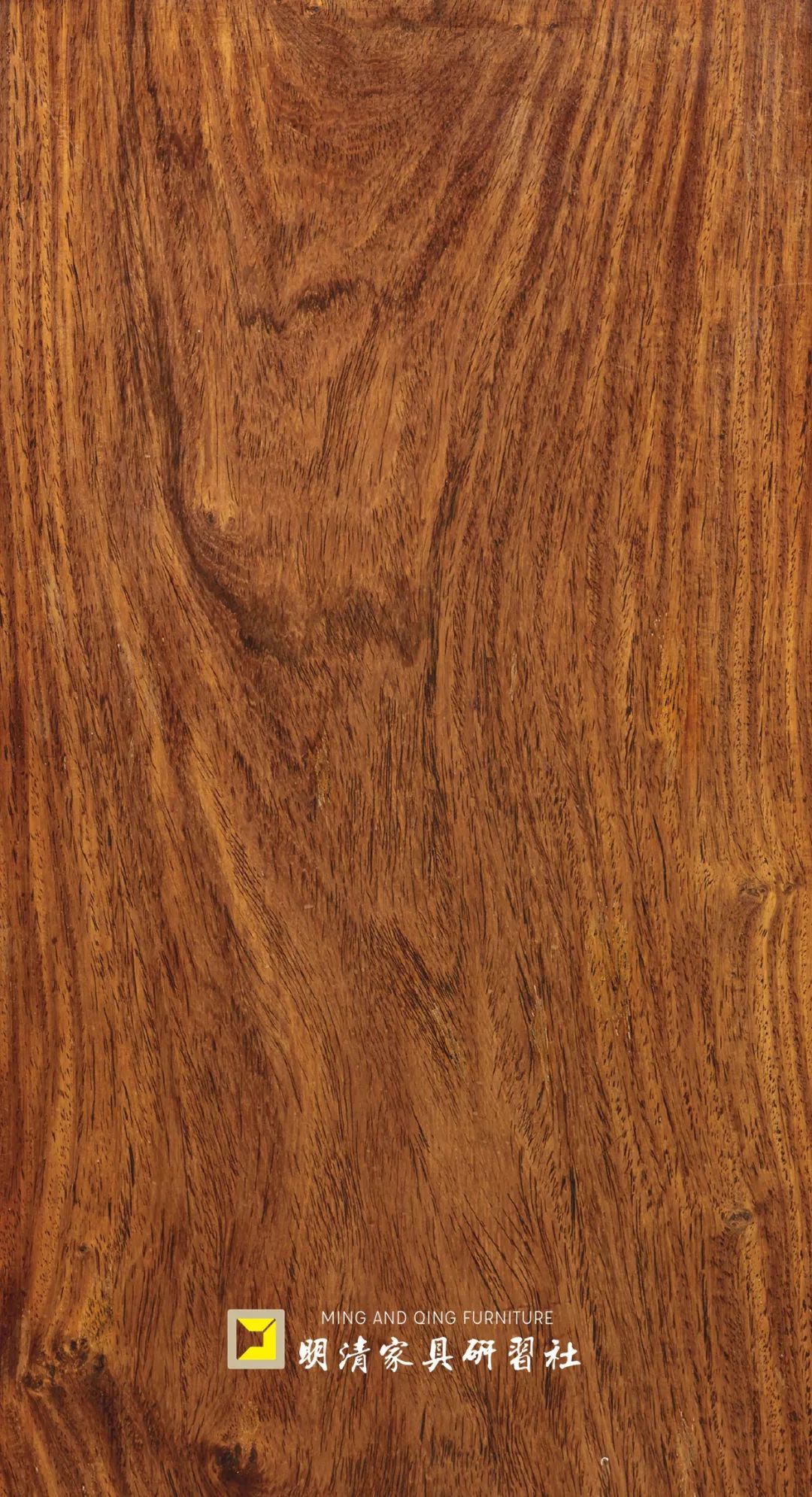 马未都收藏的黄花梨,那些年马未都说过的紫檀