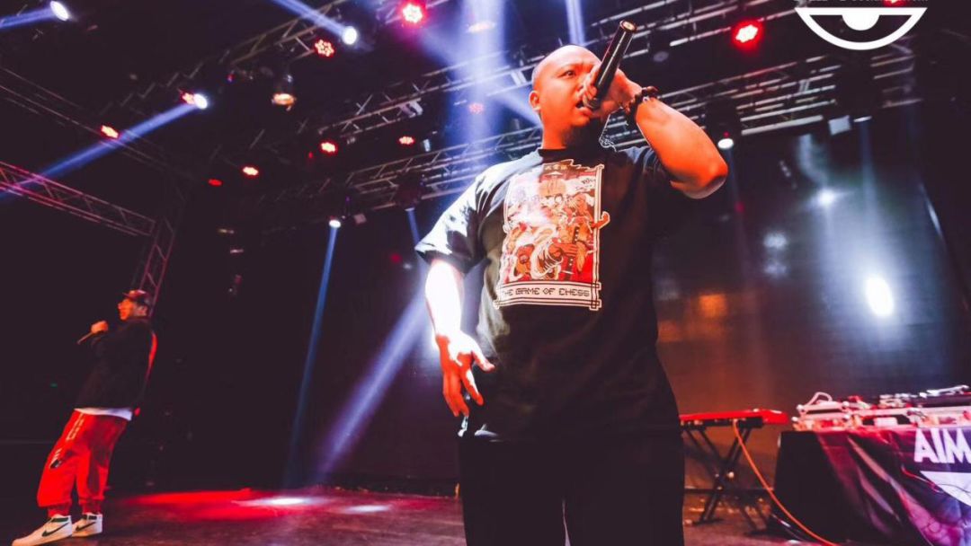 中文说唱制作人大全,中文说唱制作人排名