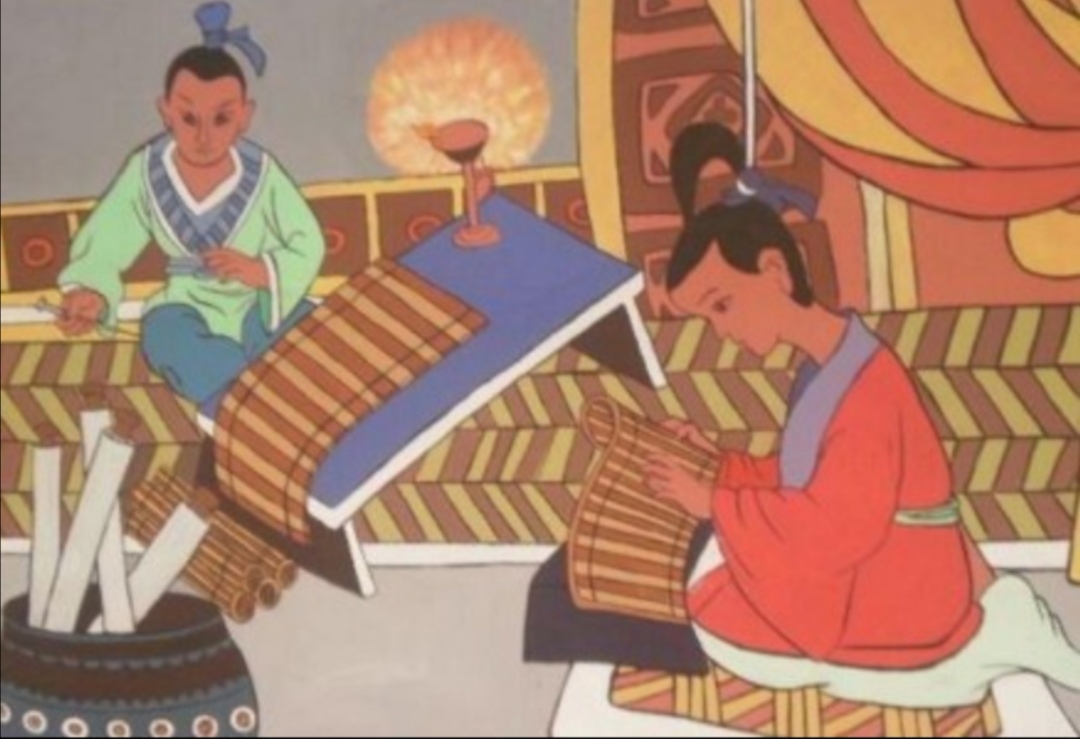 三字经全文注释完整版,三字经全文背诵