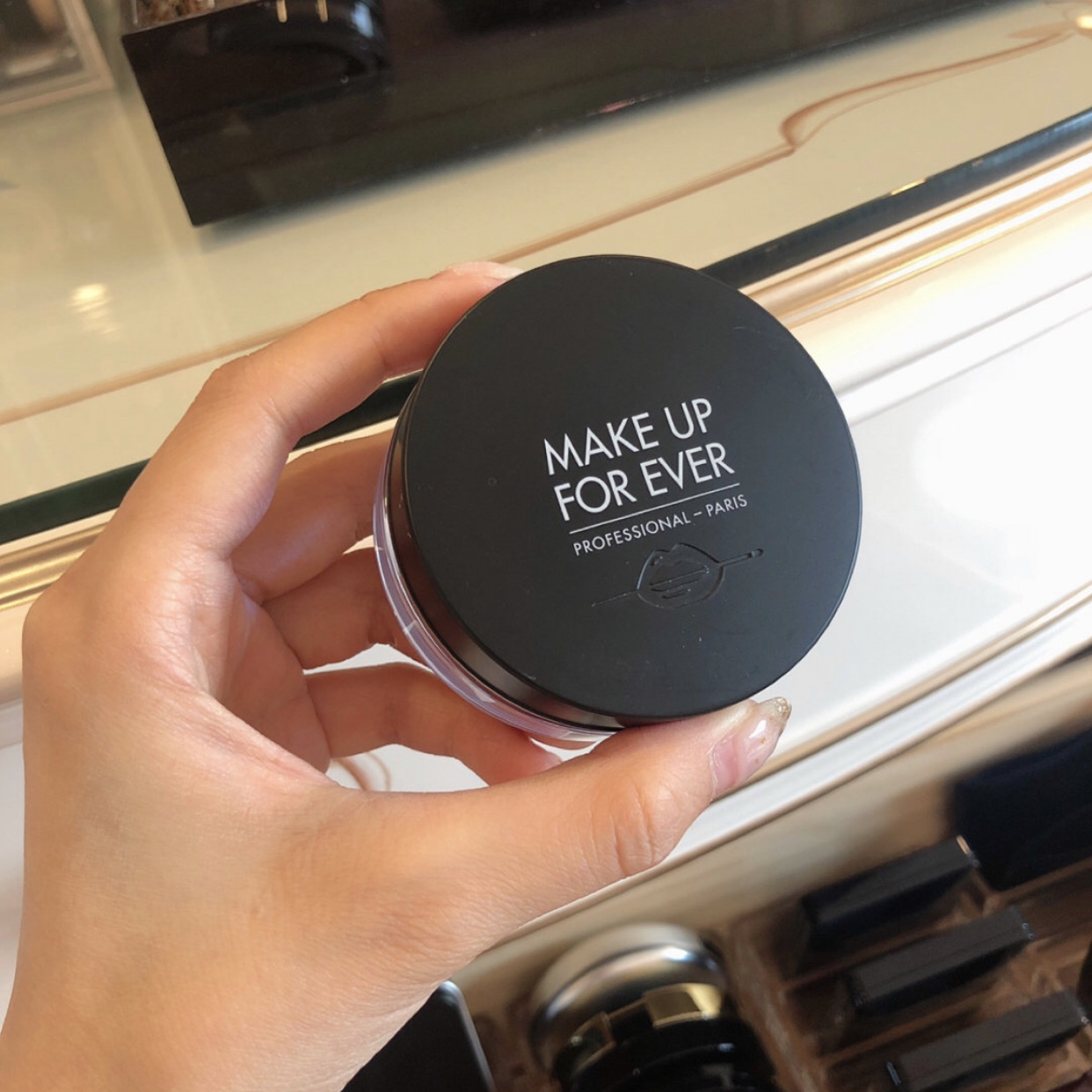 定妆散粉推荐直播,定妆散粉推荐学生平价