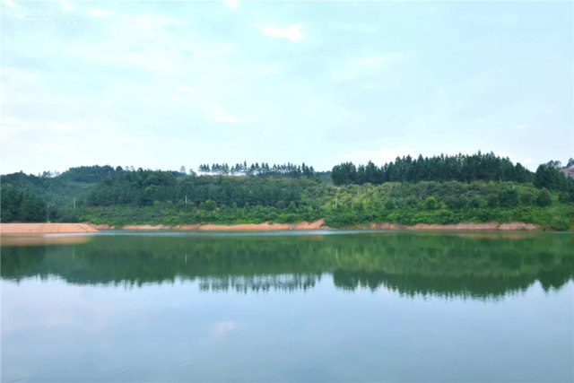 368元抢原价799元徐家庄旅游度假村~豪华木屋山景房+早餐+门票等