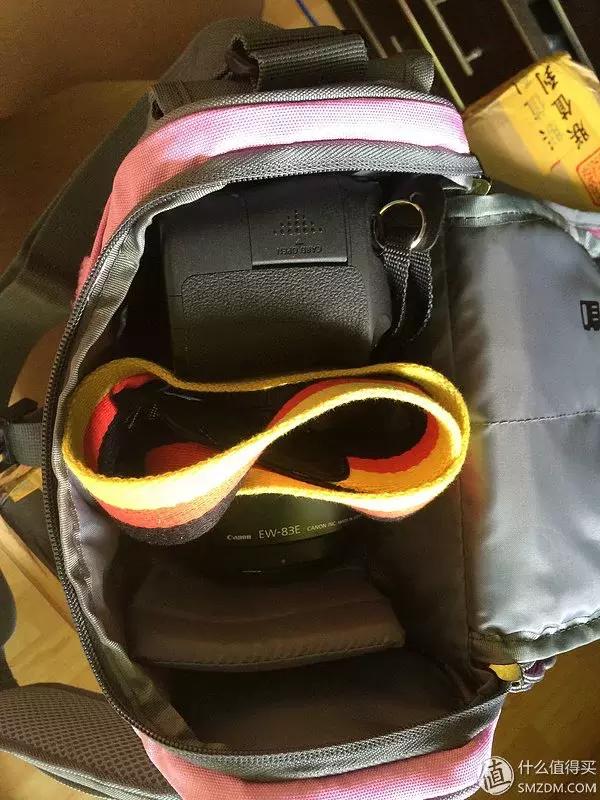 NAGA纳伽CD10FIFA世界杯主题相机带超值入手记（转载）