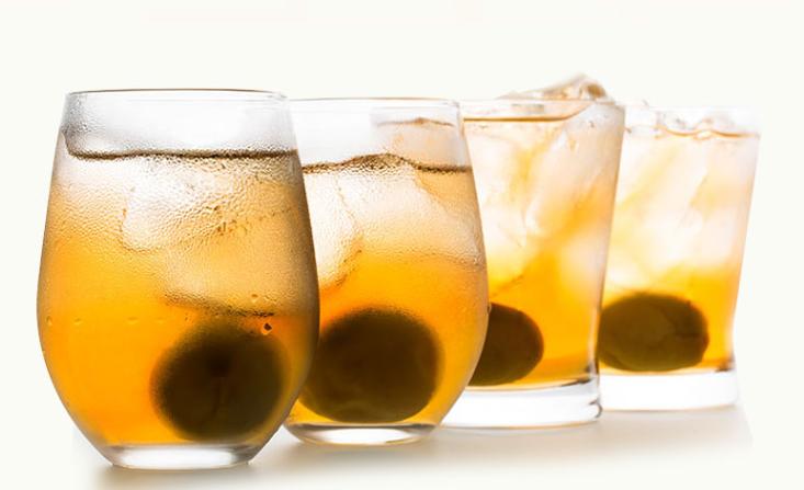 青梅酒用浓香还是酱香好喝,青梅酒最好选什么白酒