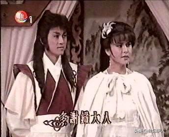 你不能错过的三部冷门作品,十大经典武侠电视剧都有哪些