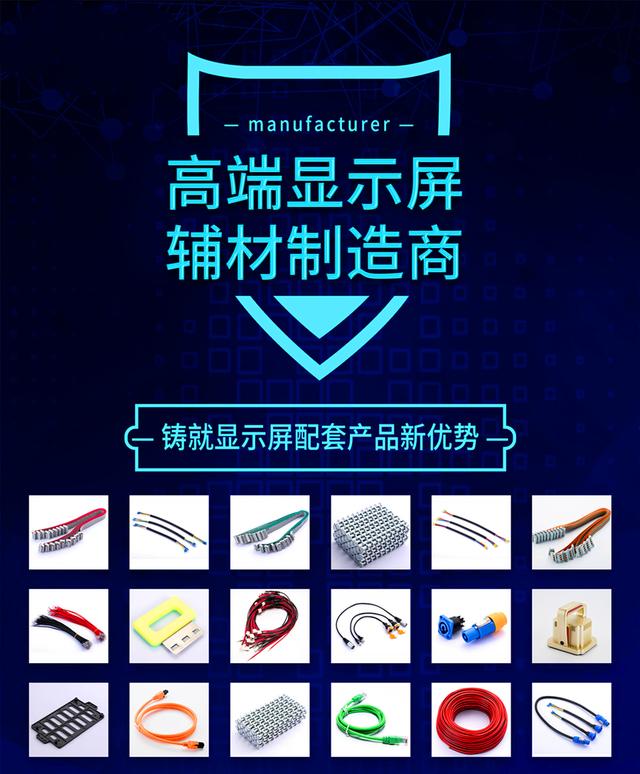 2023年led显示屏市场趋势分析,2021年全球led照明市场规模