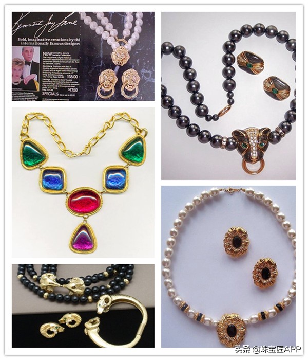 八一八你不知道的AVON雅芳，其实是世界最大首饰制造商