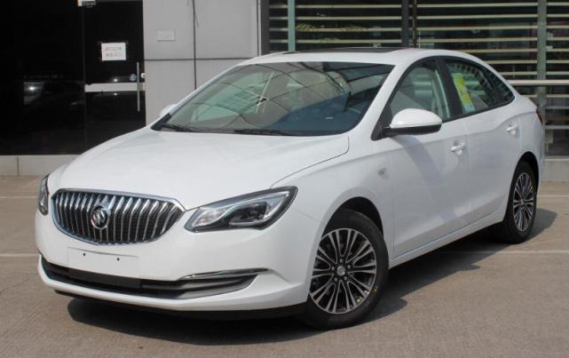 别克车到底在世界销量好不好,别克为什么能在中国市场如此火爆