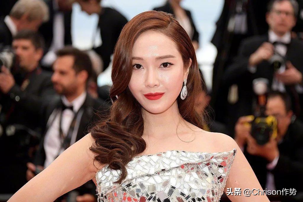 最近戛纳电影节红毯秀,戛纳红毯上的奇葩