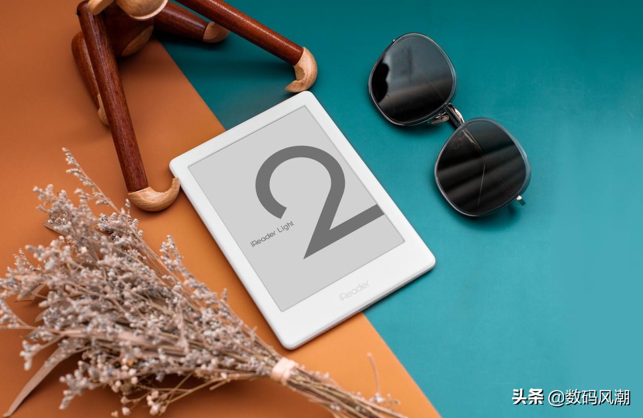 掌阅ireadersmart2和smartx,ireader掌阅开箱测评