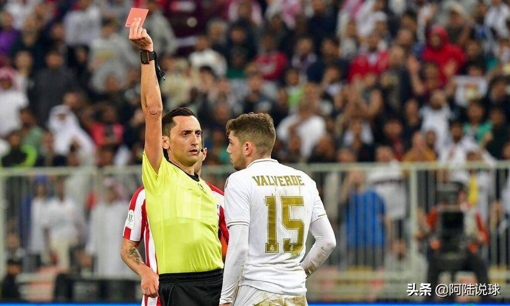 皇马19-20赛季西超杯夺冠,西超杯皇马为什么输