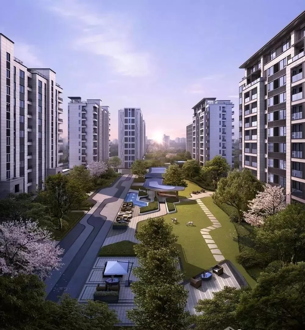 大鳄来了！中梁绍兴越城铭心钜著案名发布在即