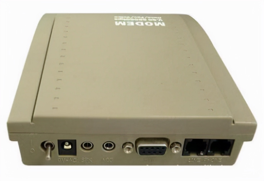 通信历史连载14-接入网最后一公里