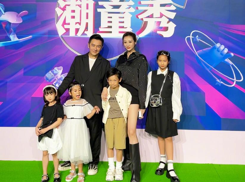 黄日华版天龙八部有哪些明星,黄日华版天龙八部扮演者现状