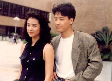 黎明四大天王情史,黎明和哪些人传过绯闻