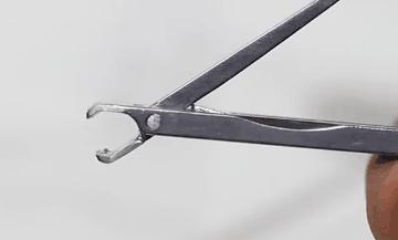 德国精工锋利指甲刀,德国顶级超薄指甲刀