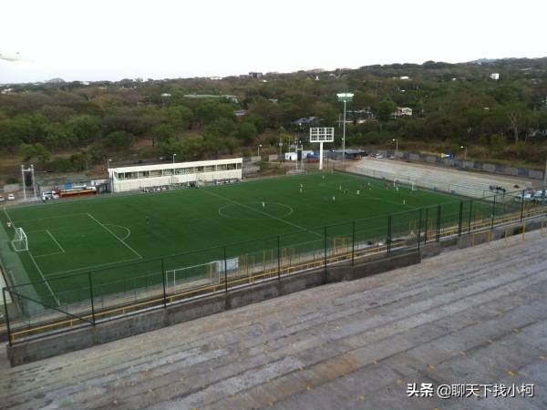 世界五大新联赛,世界第4大足球联赛