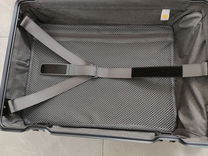 出门旅行行李箱必备,短途旅游行李箱必备