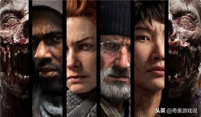 隐藏角色BRIDGER解锁流程只需要6步