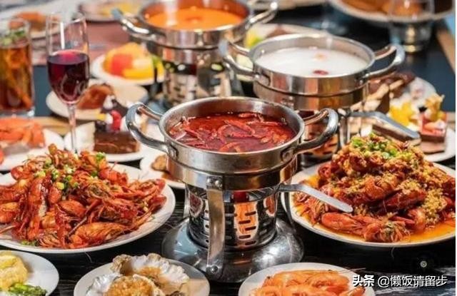 成都高档海鲜自助,成都海鲜自助200左右推荐