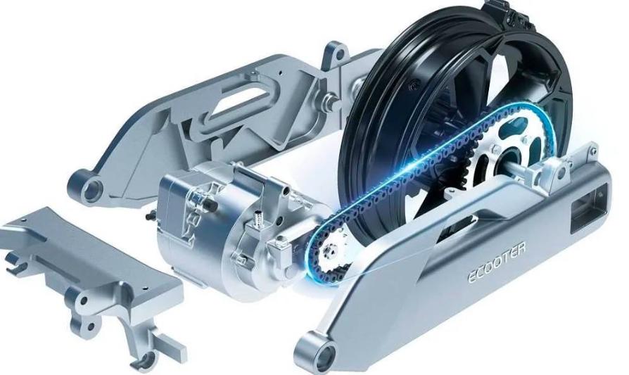 电摩续航超过200公里,时速100续航200以上的电摩