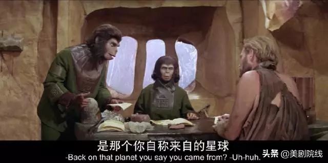 一部至今无法超越的科幻片,四部最伟大的科幻片你看过几部