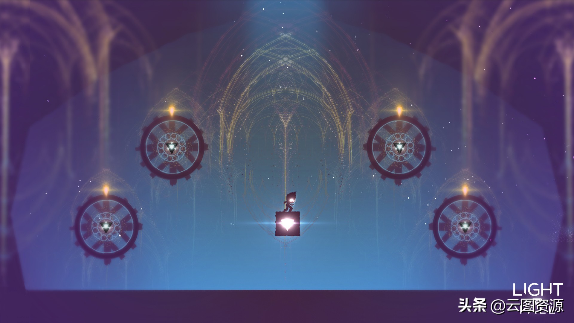 画面美到极致的冒险类游戏,2d冒险类游戏推荐