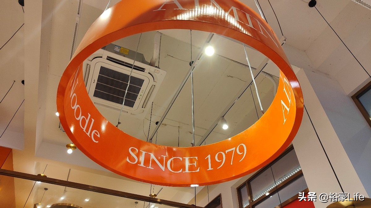 柳州爱民螺蛳粉和聚宝螺蛳粉,人气螺蛳粉推荐