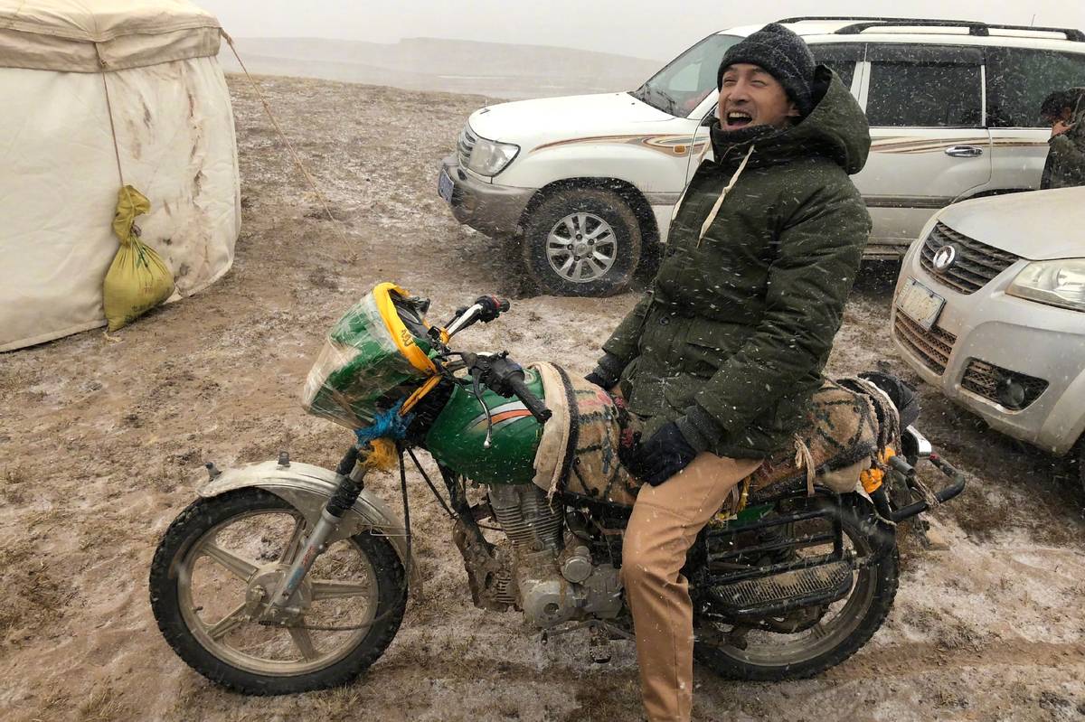 仙剑奇侠传4位主演 (仙剑奇侠传七四人聚首)