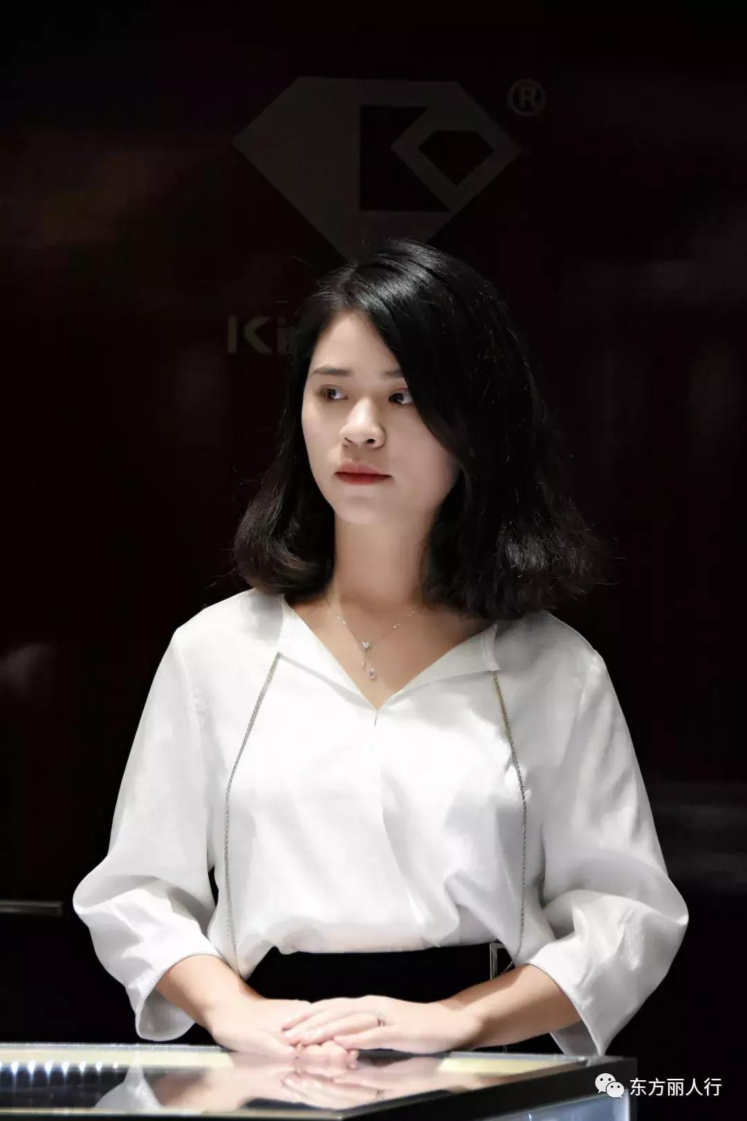 原创丽人故事|佛系青年摩托天使