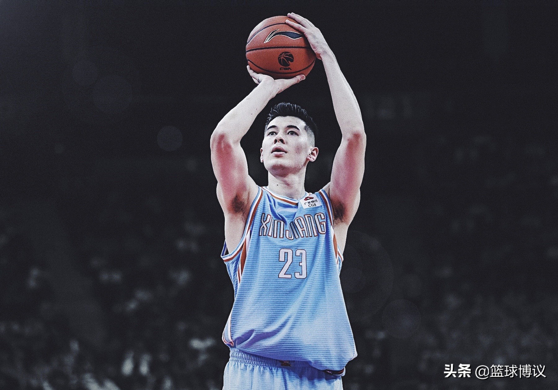 cba新疆新赛,cba前瞻辽疆首次会师总决赛