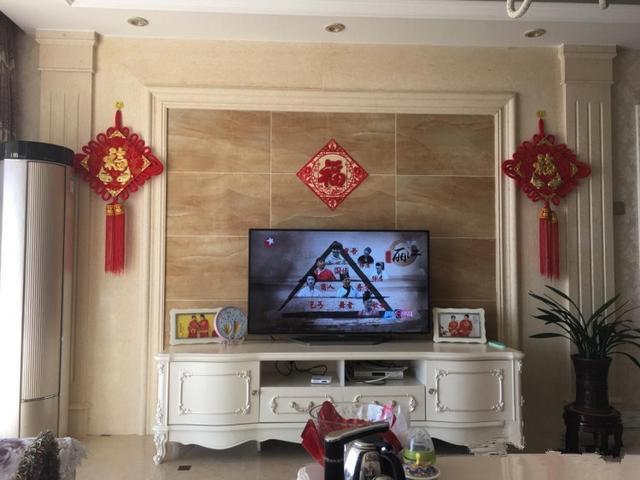 极简风格的装修放十字绣,欧式装修风格十字绣