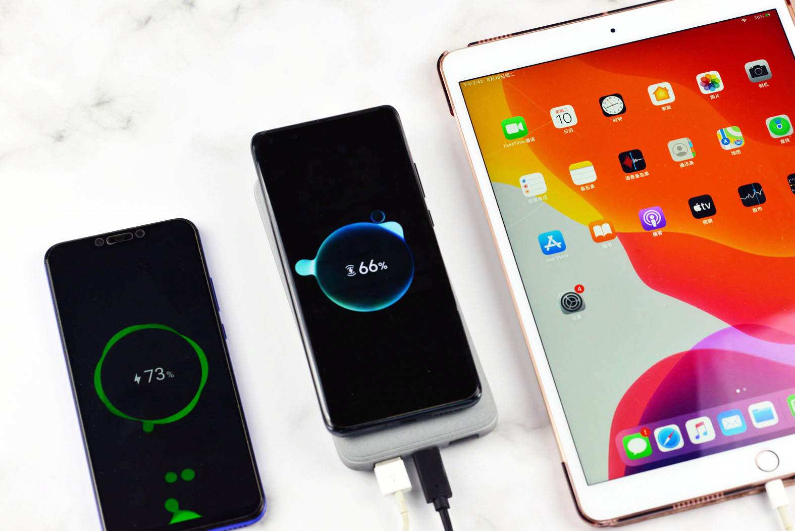 充电宝轻巧好携带,充电宝什么样的容量大