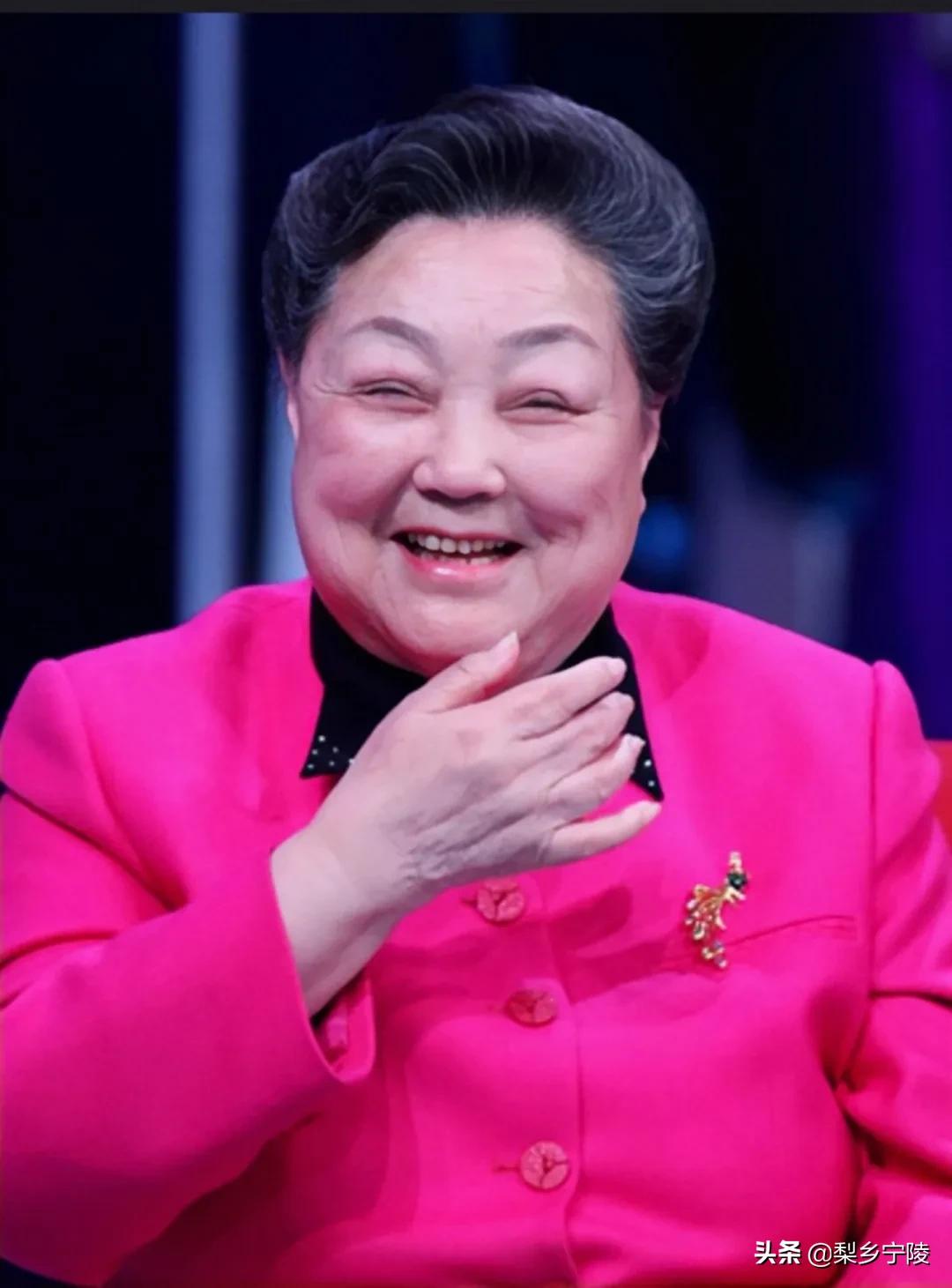 梅兰芳穆桂英唱段,梅兰芳穆桂英挂帅豫剧版