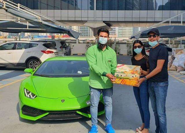 迪拜旅游特点美食,迪拜必吃的100种美食