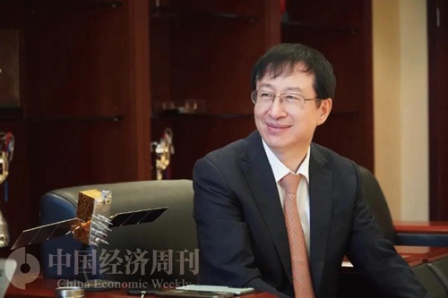 北斗导航卫星用龙芯了吗,北斗三号芯片为什么用国产龙芯