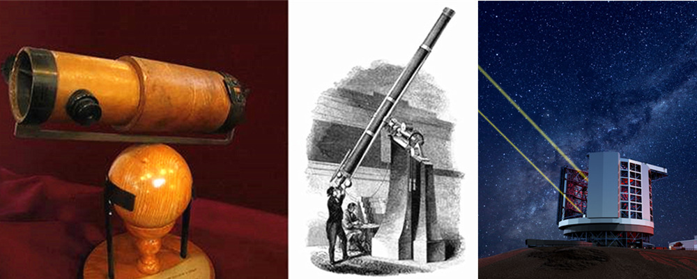 如何制作星空照片后期,用ps把星空模糊的照片变清晰