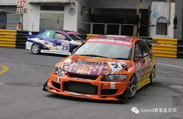 澳门格兰披治大赛车2023,澳门格兰披治大赛车