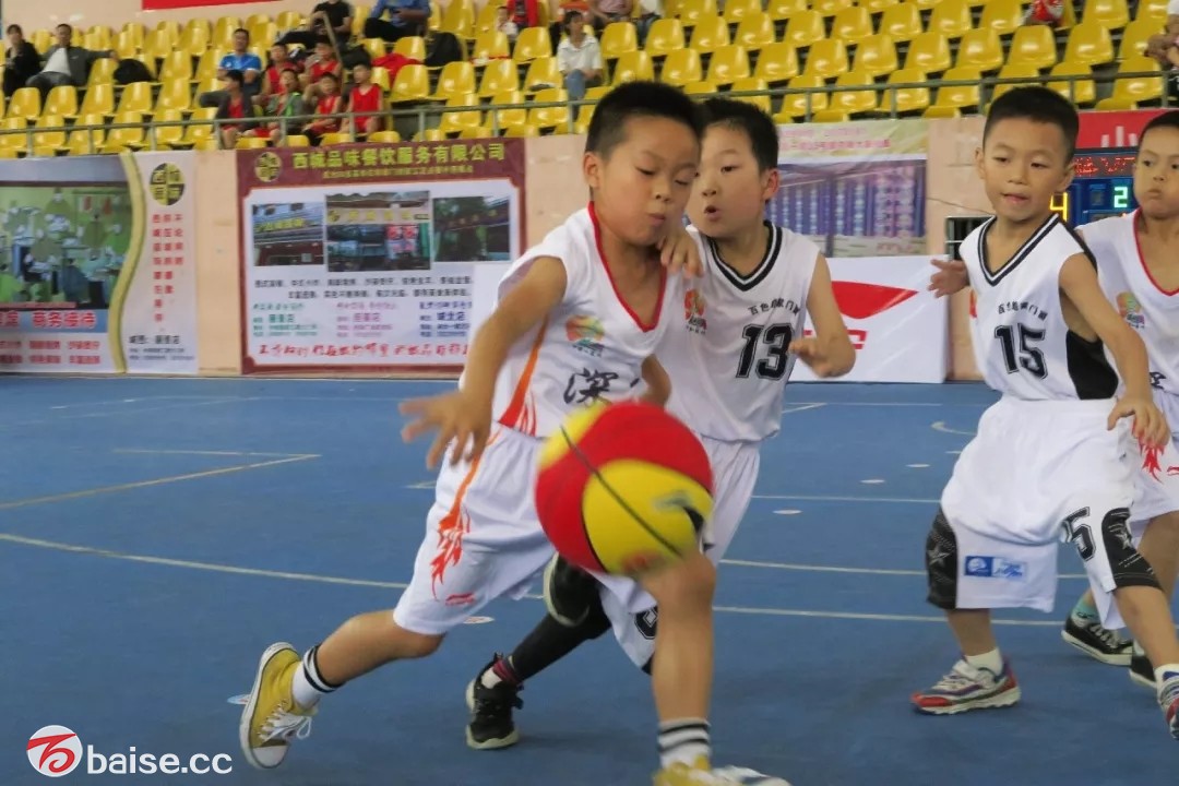 2018中国小篮球联赛厦门赛区比赛,2019中国小篮球联赛贵州赛区