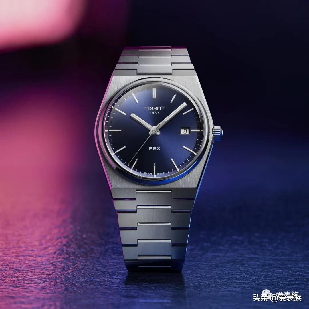 谁买运动手表,天梭最新款手表prx40多少钱
