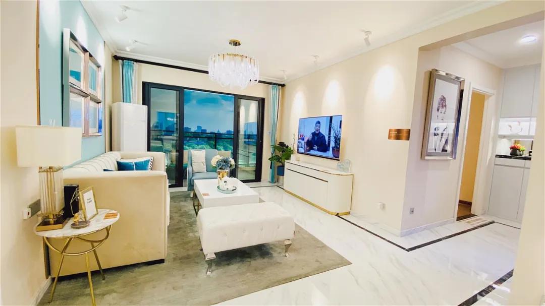 首付37.5万！房价1.25万/㎡起！这里将引爆无锡下一个10年