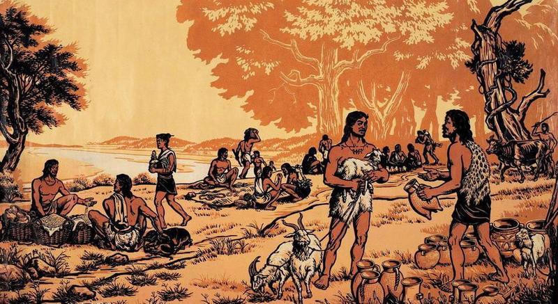 古代蒙古人为什么喜欢汉人,古代蒙古人有没有重男轻女