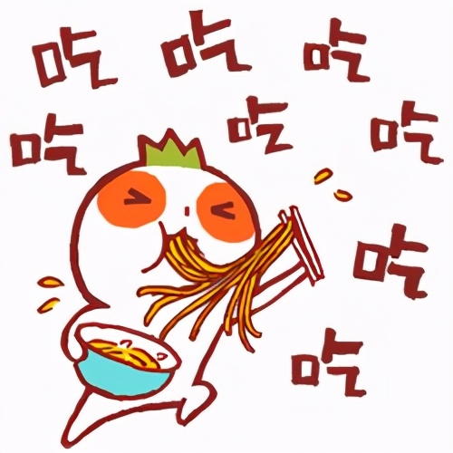 好吃的粉合集,好吃的各种粉推荐