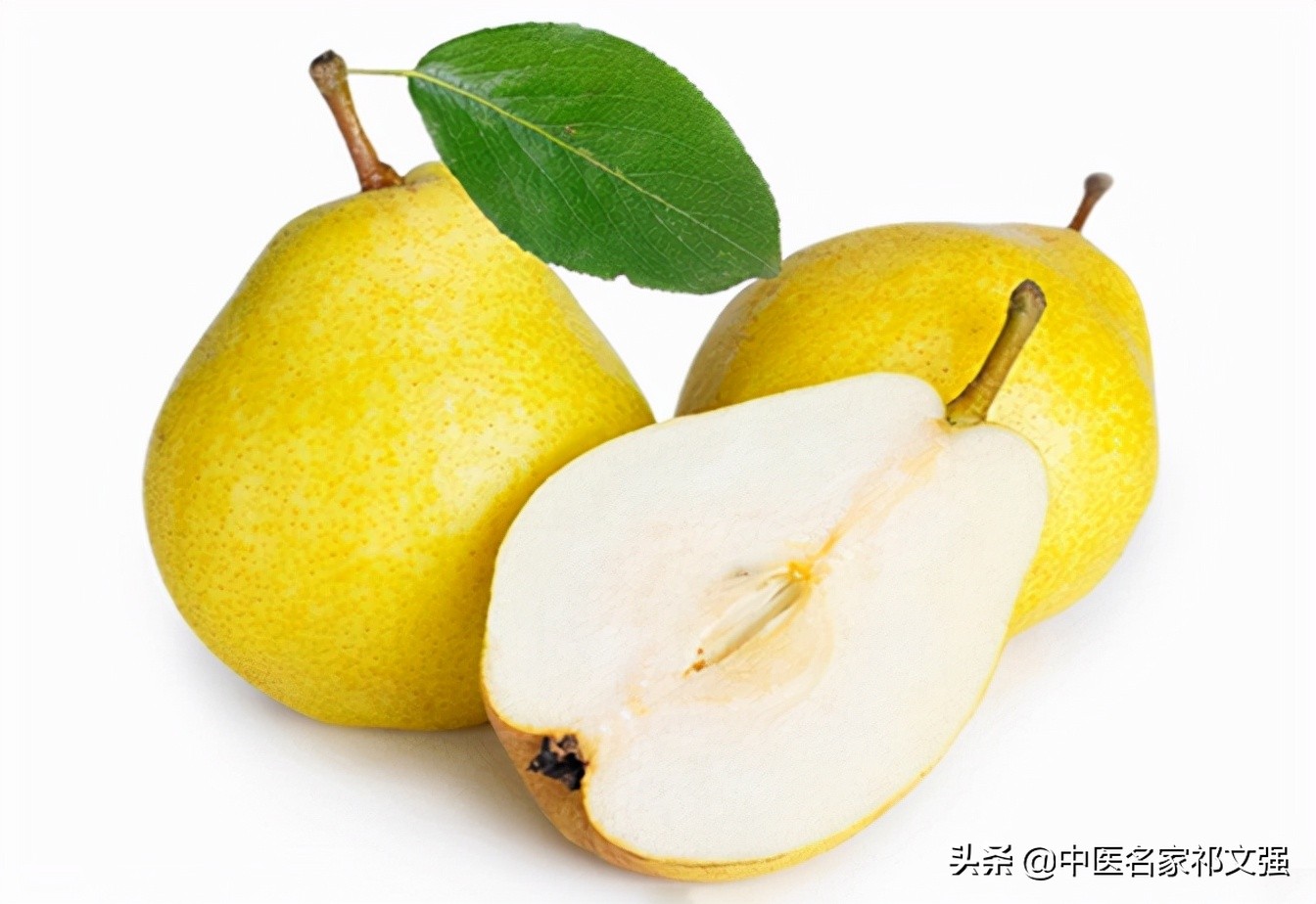 秋燥吃冰糖雪梨有作用吗,秋冬季干燥可以喝冰糖雪梨吗