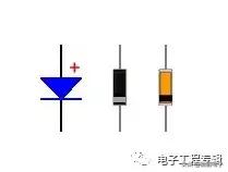 二极管使用时要注意哪些问题,二极管如何正确代换