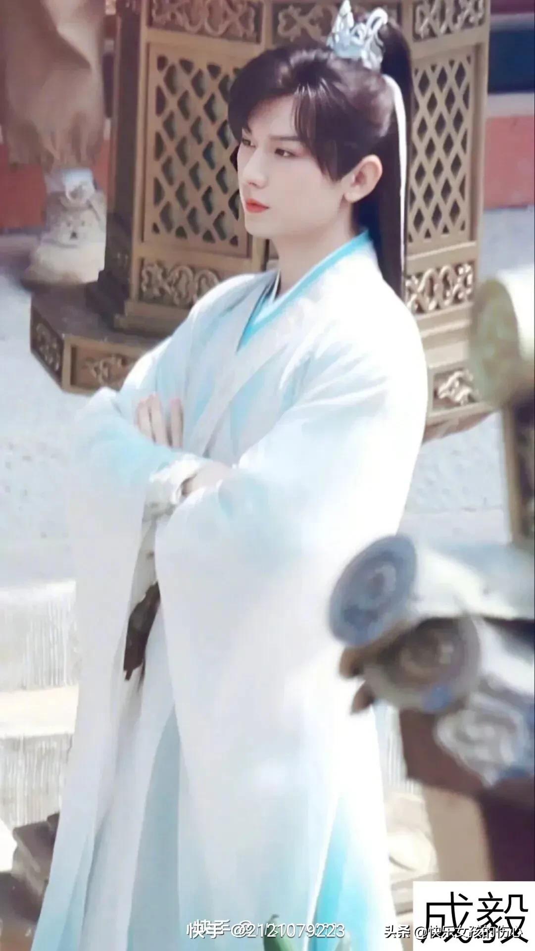 形容古代男子儒雅帅气的句子,形容儒雅帅气的句子