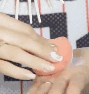 美妆蛋的正确使用方法,美妆蛋干湿两用的正确使用方法