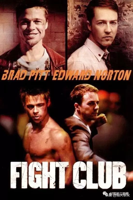 男人一生值得看的十部电影,史上最值得推荐的100部电影